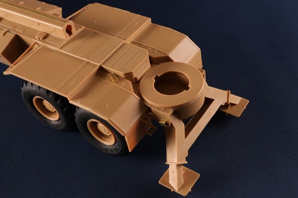 Hobby Boss 84579 Archer Artillery System FH77BW L52 1/35