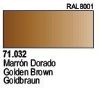 Vallejo 71032 Golden Brown