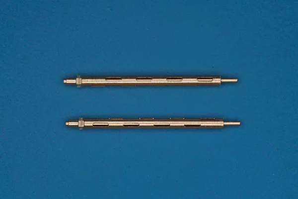 RB Model 32AB17 7,7mm (0.303&quot;) Barrels used in British Browning Mk 2 1/32