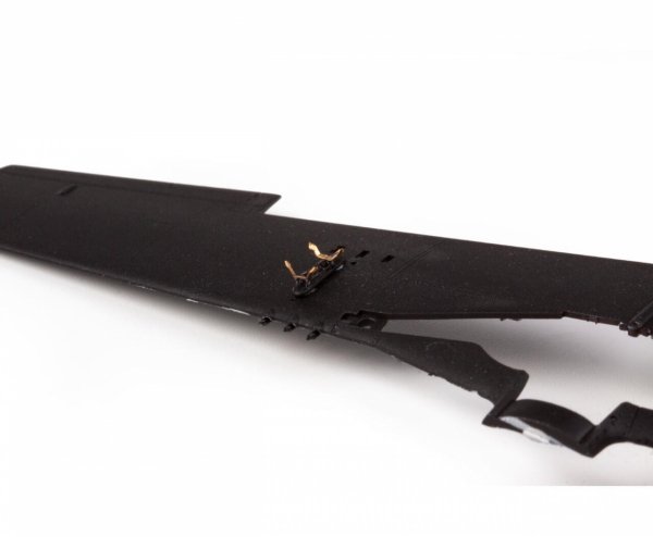 Eduard 73863 P-51D  for ARMA HOBBY 1/72