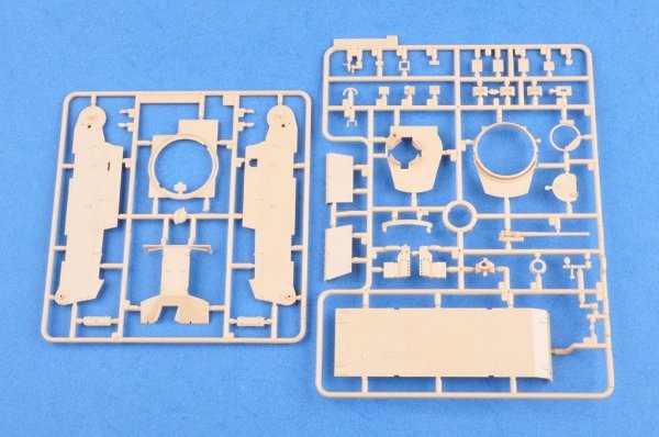 Hobby Boss 80137 German Panzer Kpfw.38(t) Ausf.G