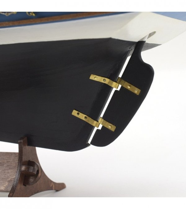 ARTESANIA LATINA 22175 Tuna Boat Marie Jeanne 2022 1/50