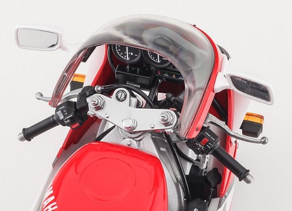 Hasegawa 21776 Yamaha TZR250 (3MA) Late Version (1990) 1/12