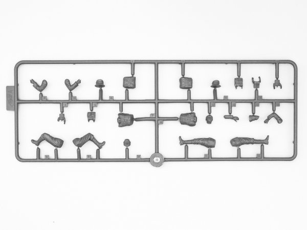 ICM DS3530 Miracle on the Marne 1/35