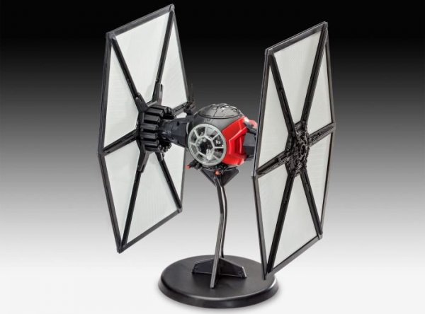 Revell 06745 Special Forces TIE Fighter 1/35