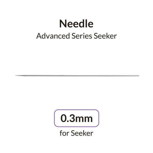 Gaahleri 46838 0,3 mm Needle for Seeker - Advanced Series