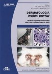  Dermatologia psów i kotów BSAVA