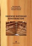 Drzewne materiały konstrukcyjne