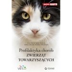 Profilaktyka chorób zwierząt towarzyszących