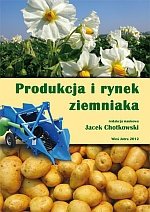 Produkcja i rynek ziemniaka
