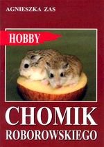 Chomik Roborowskiego