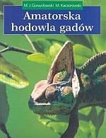 Amatorska hodowla gadów