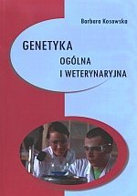 Genetyka ogólna i weterynaryjna