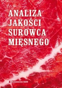 Analiza jakości surowca mięsnego