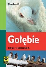 Gołębie Rasy hodowla