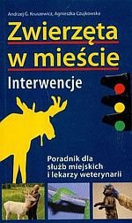 Zwierzęta w mieście Interwencje