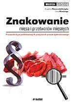 Znakowanie mięsa i przetworów mięsnych + CD