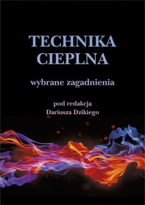 Technika cieplna Wybrane zagadnienia