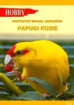 Papugi kozie