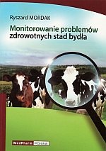 Monitorowanie problemów zdrowotnych stad bydła