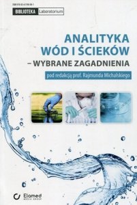 Analityka wód i ścieków wybrane zagadnienia