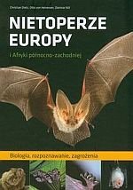 Nietoperze Europy i Afryki północno-zachodniej