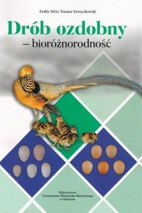 Drób ozdobny - bioróżnorodność