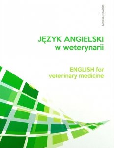 Język angielski w weterynarii