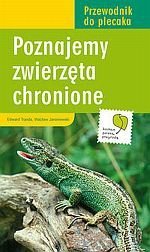 Poznajemy zwierzęta chronione