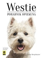 Westie Poradnik opiekuna