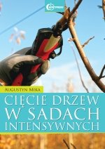 Cięcie drzew w sadach intensywnych