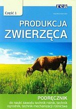 Produkcja zwierzęca Podręcznik Część 1