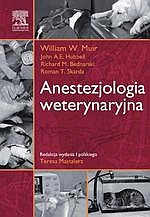 Anestezjologia weterynaryjna