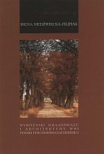 Wyróżniki krajobrazu i architektury wsi polski południowo-zachodniej