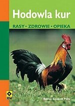 Hodowla kur Rasy zdrowie opieka