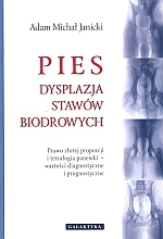 Pies Dysplazja stawów biodrowych