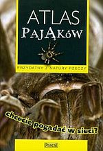 Atlas pająków