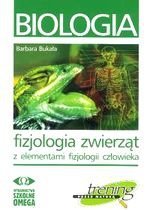 Fizjologia zwierząt z elementami fizjologii człowieka