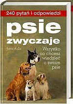 Psie zwyczaje