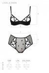 LOVELIA BIKINI black