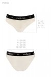 PS001 PANTIES ecru