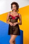 VALENTINE CHEMISE