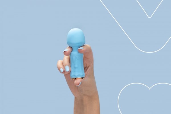 SecretFuntasy blue - FairyGasm