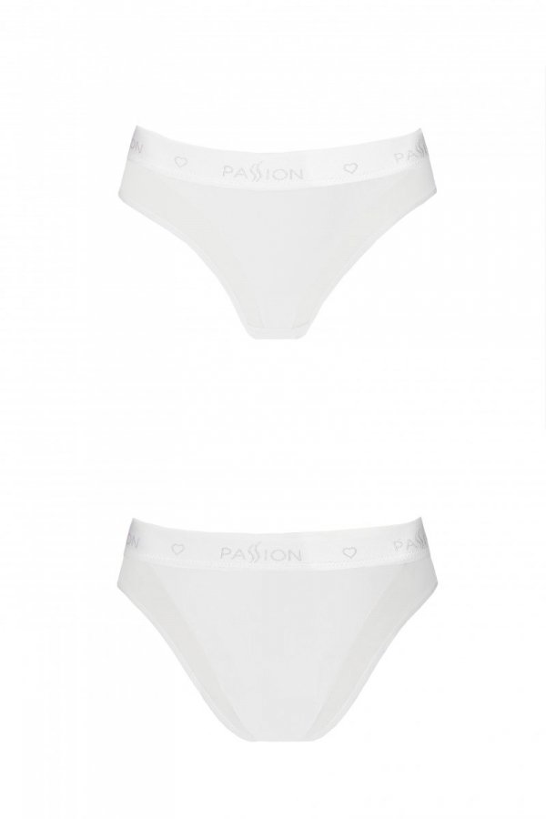 PS002 PANTIES white