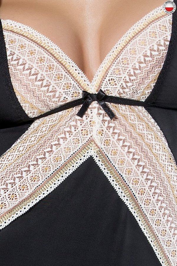 CONNIE CHEMISE