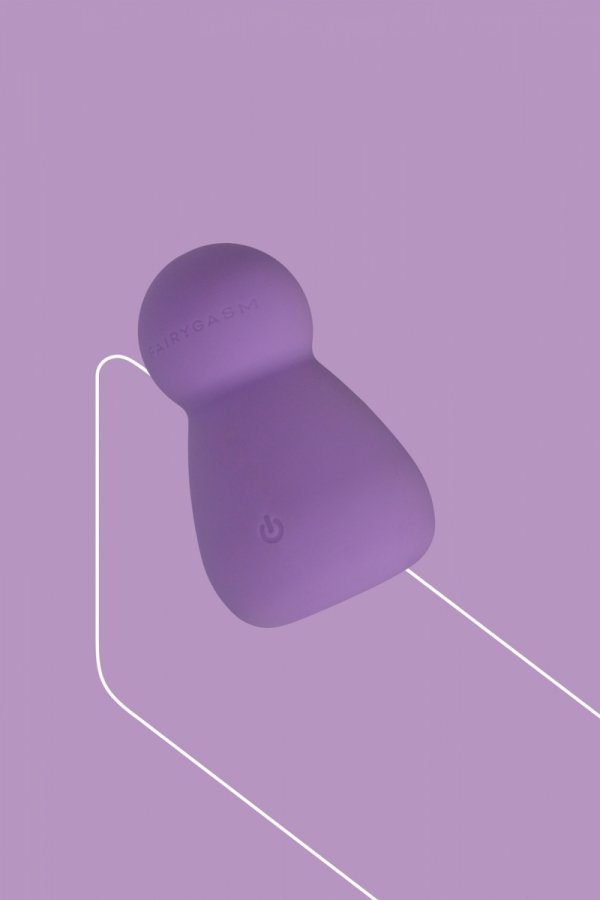 Applust violet - FairyGasm