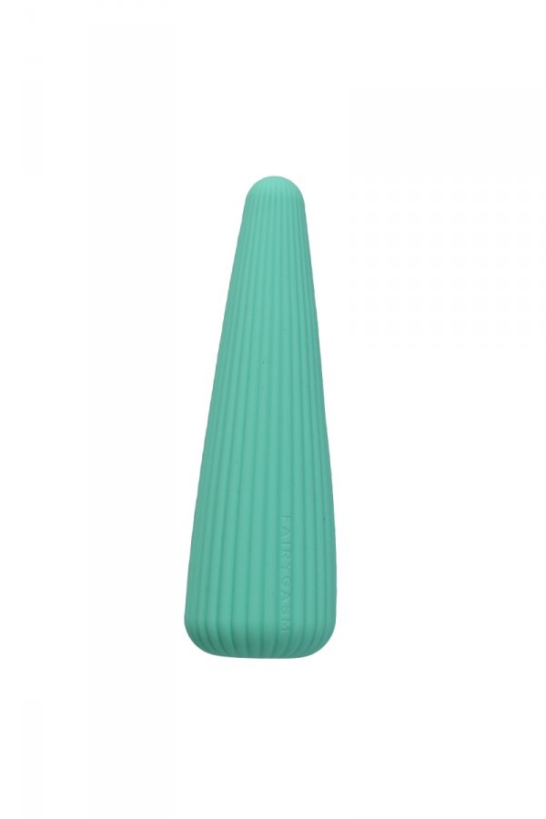 IcyCone green - FairyGasm