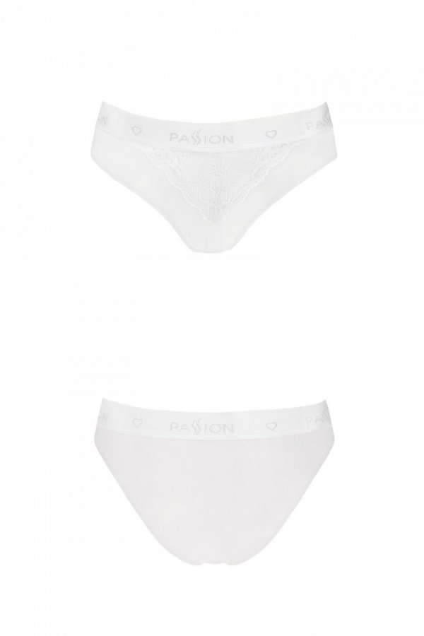 PS001 PANTIES white