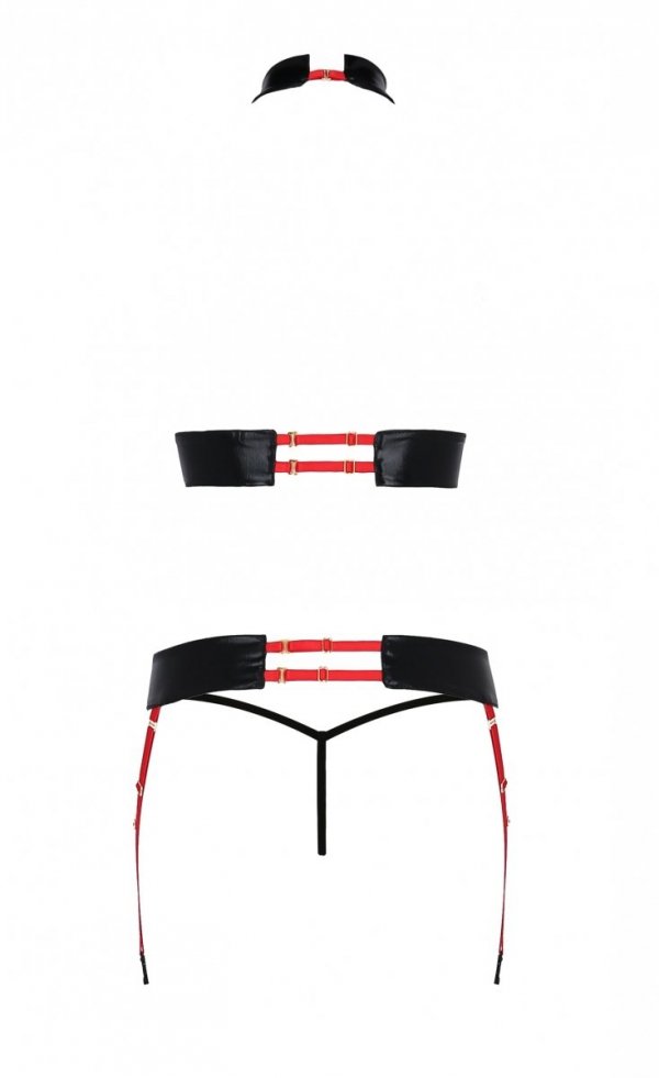 AZIZA SET
