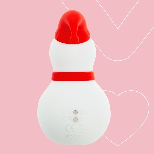 SnowMan - FairyGasm